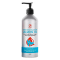 Wild Alaskan Salmon Oil 16 oz M70229