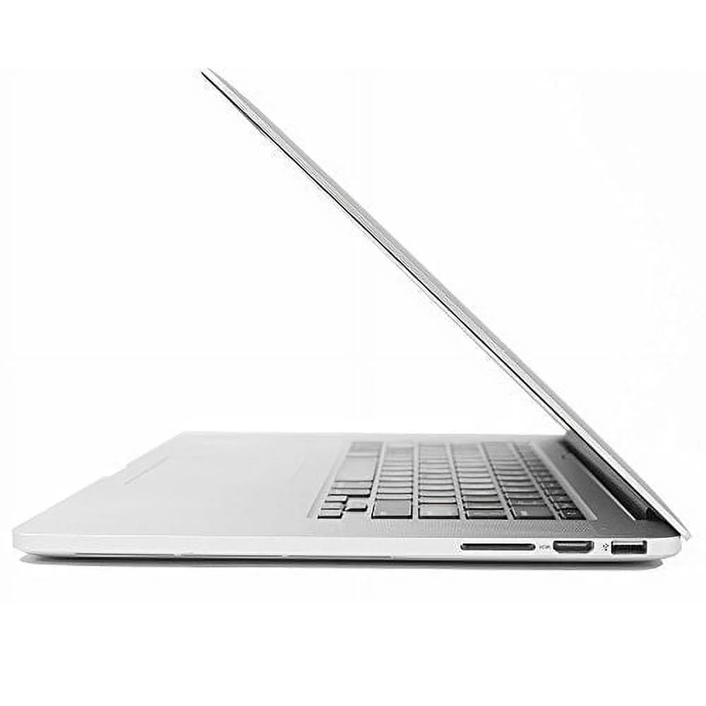 Refurbished MacBook Pro 16GB RAM 256 GB SSD Q3927