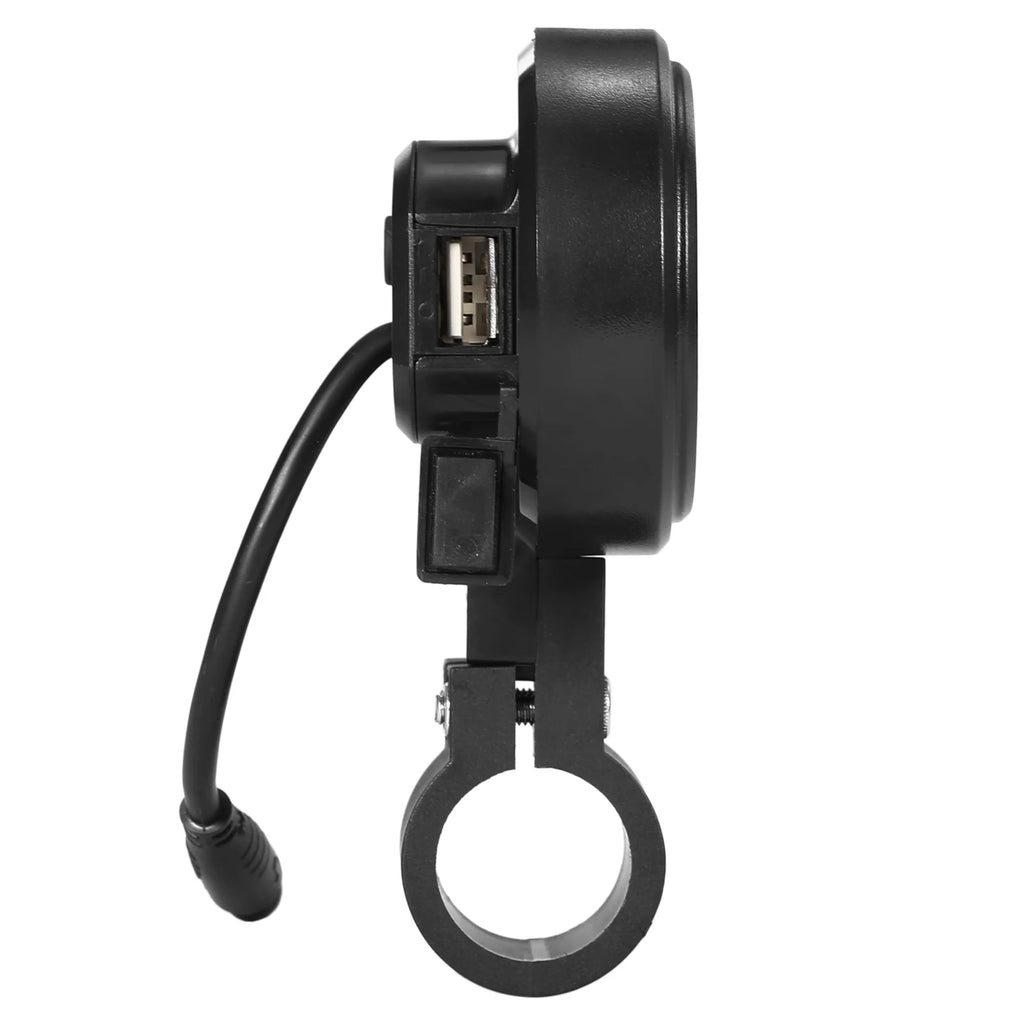 Electric Scooter Instrument Display Dashboard Spare Parts D360