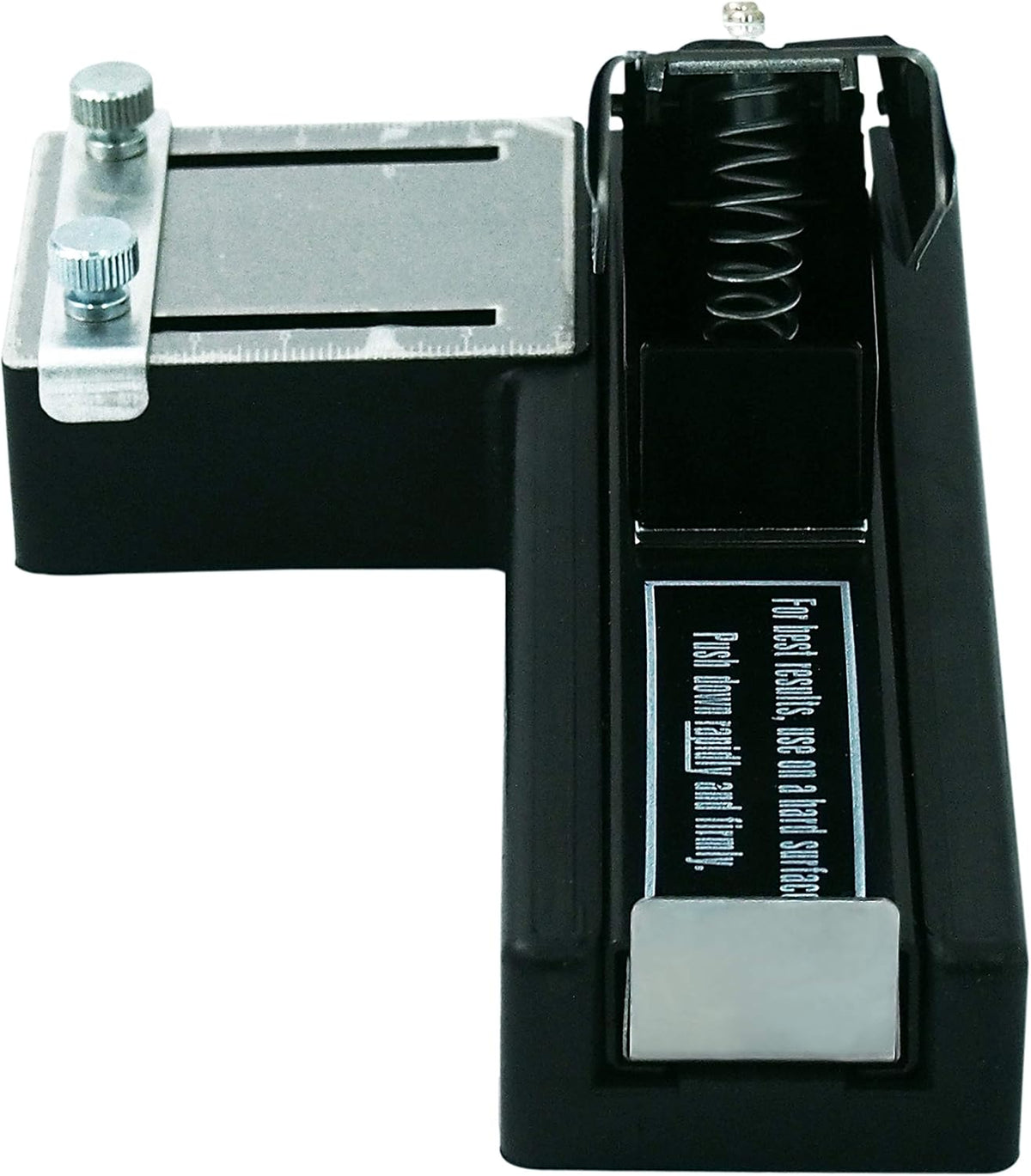 Badge Slot Punch for ID Cards L762748