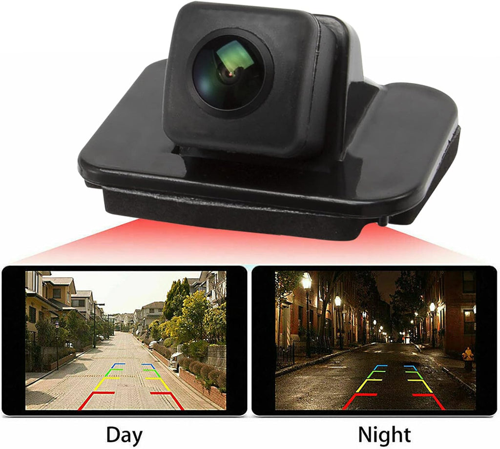 Rear View Backup Parking Camera Pack of 2 Z97026