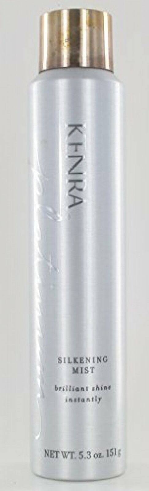 Silkening Mist 5.3oz U6482