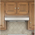 Under Cabinet Range Hood K435