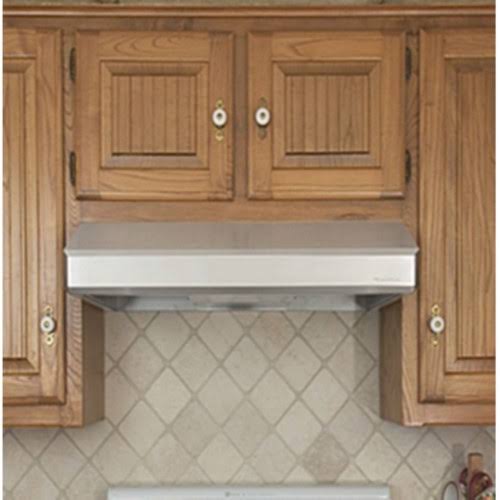 Under Cabinet Range Hood K435