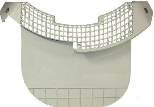 Lint Filter Cover for LG Dryer, Pack of 2 Y512