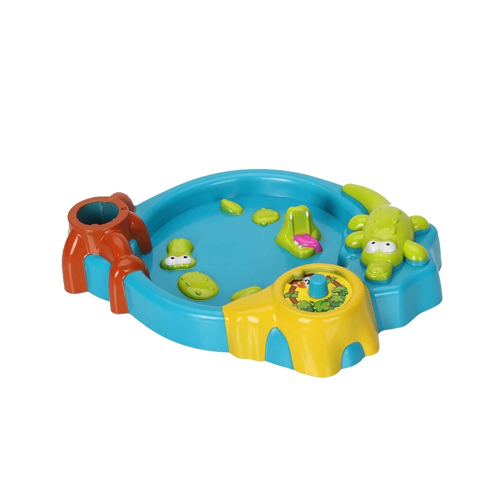 Monkey Swing Tree Board Game Educational Toys F64785