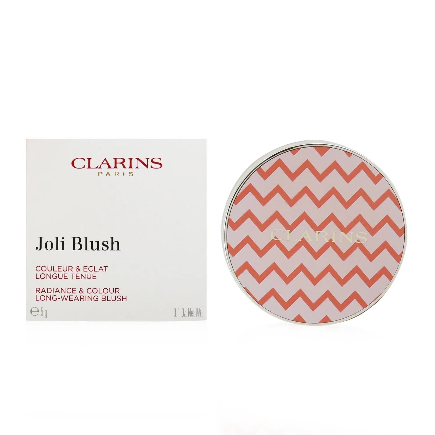 Joli Blush - Cheeky Coral 5g F659