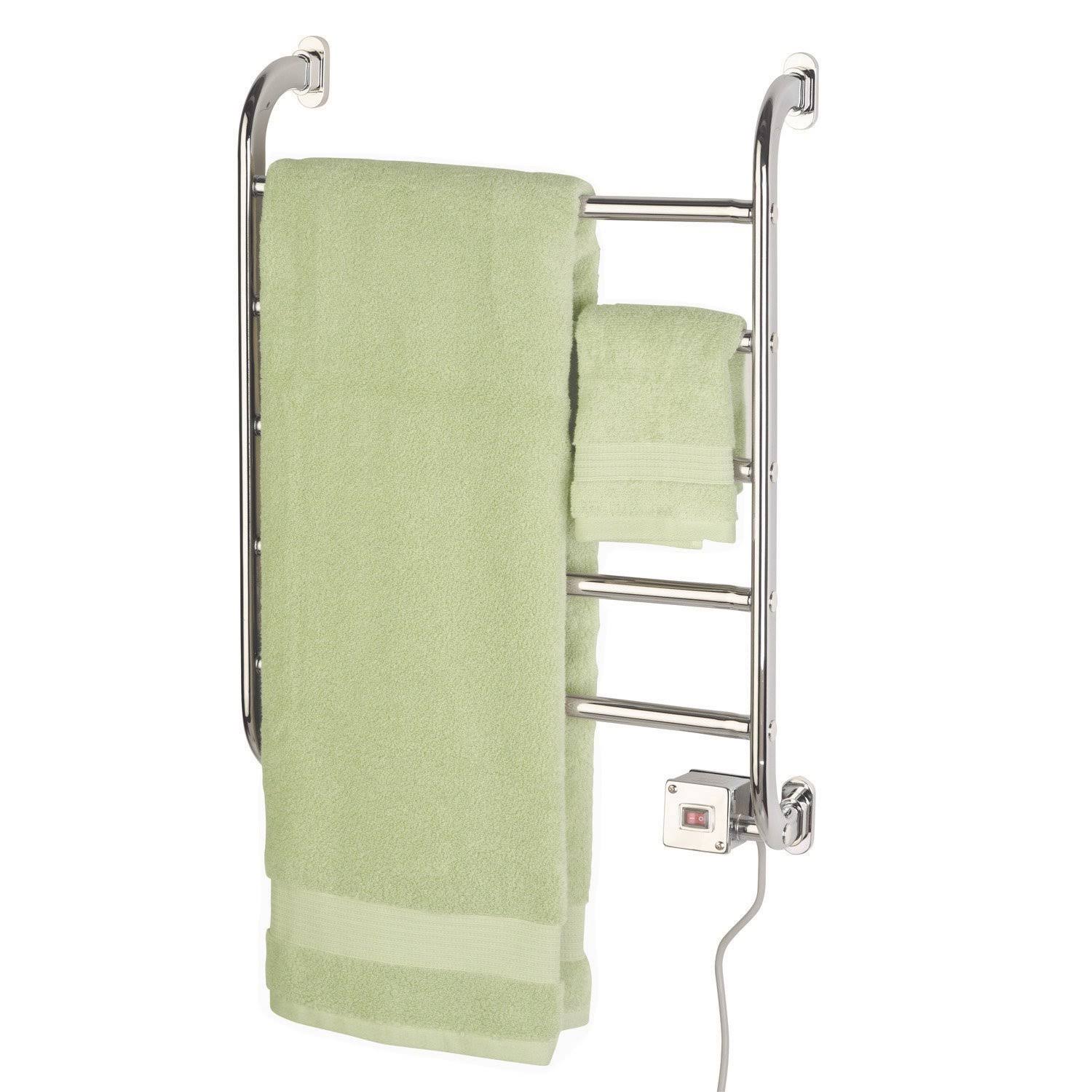 Chrome Towel Warmer P73483