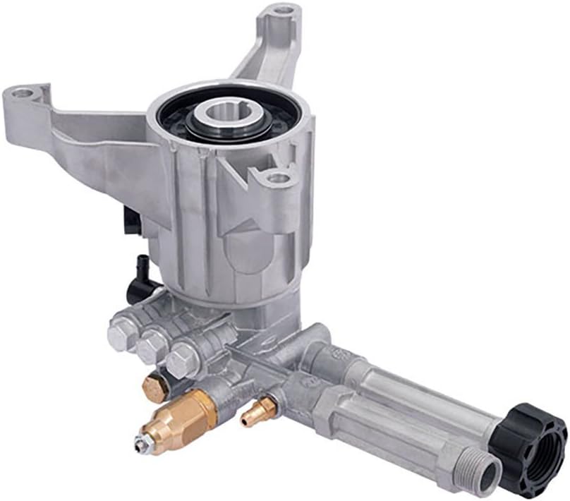2.2GPM 2400 PSI Pressure Washer Pump L906