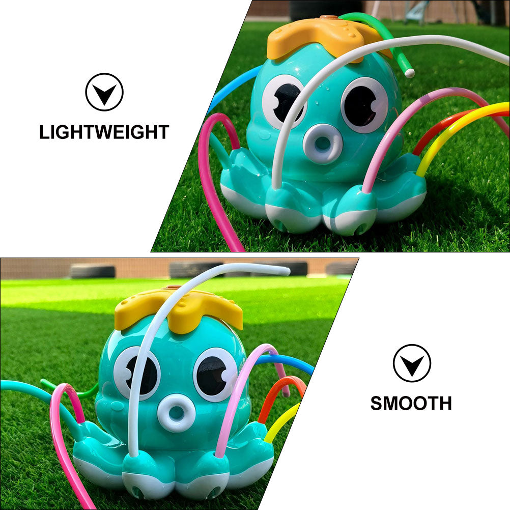 Inflatable Sprinkler Spray Water Toys for Toddlers V483637