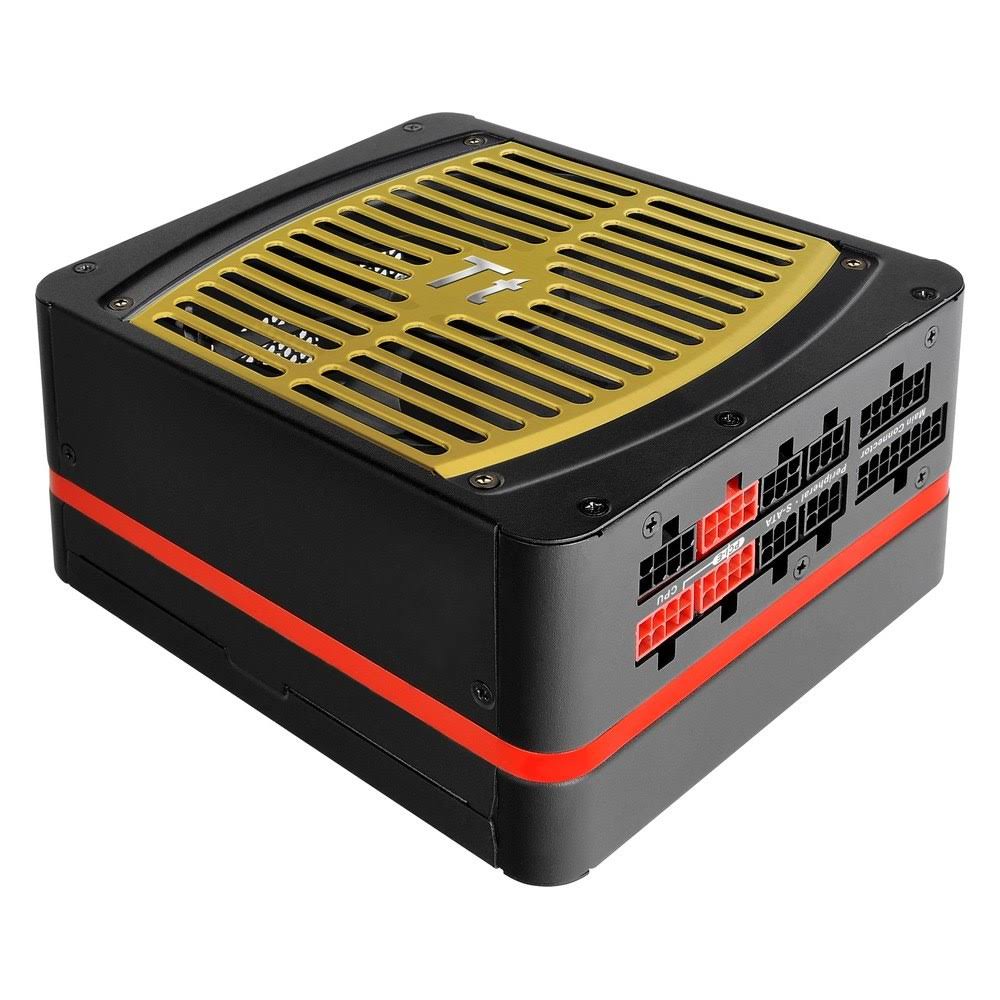 650W Power Supply K981932