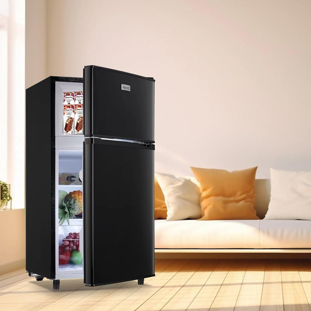 Compact Refrigerator 3.5 Cu. Ft, 2 Door N216765