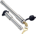 3 Pack Keyed Alike Hitch Locks G995