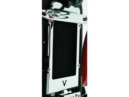 Chrome Radiator Cover G720647