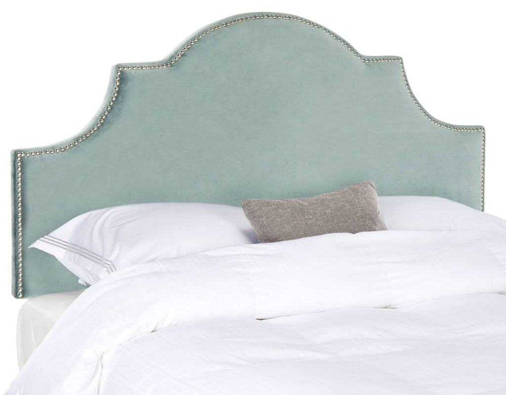 Queen Arched Headboard U7178