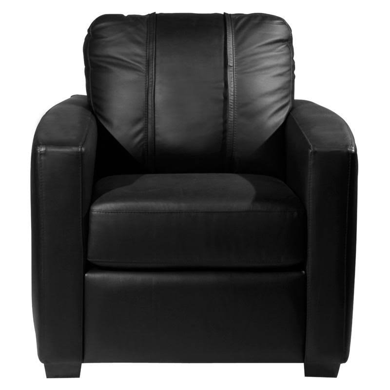 Baltimore Ravens Club Chair P94831