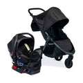 Travel System - Midnight F8276