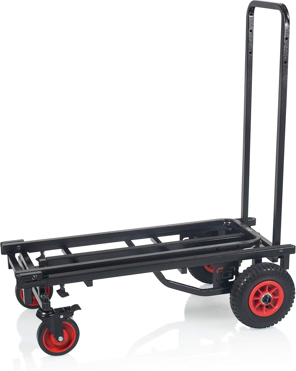 All-Terrain Folding Multi-Utility Cart with 500 lbs. Load Capacity J96923