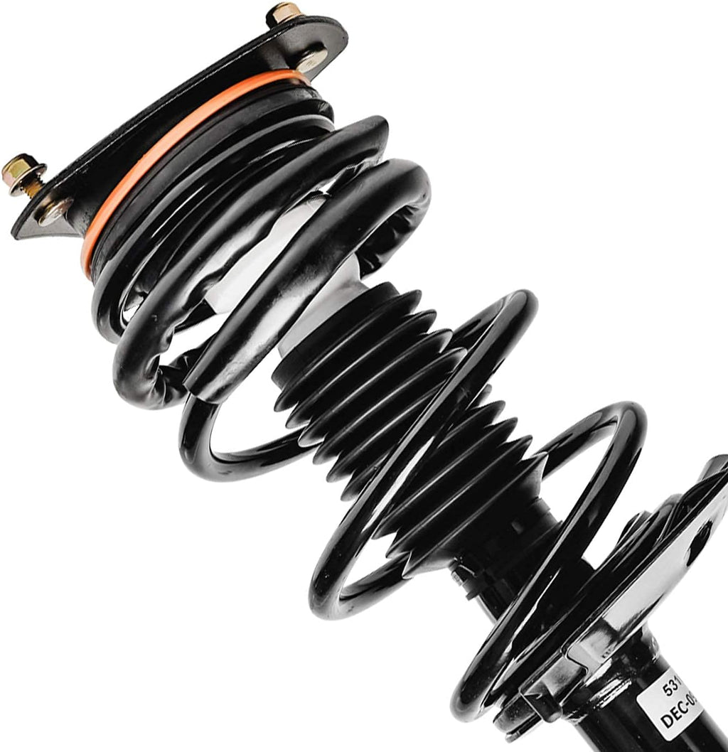Front Struts Assemblies 2pc Set M696