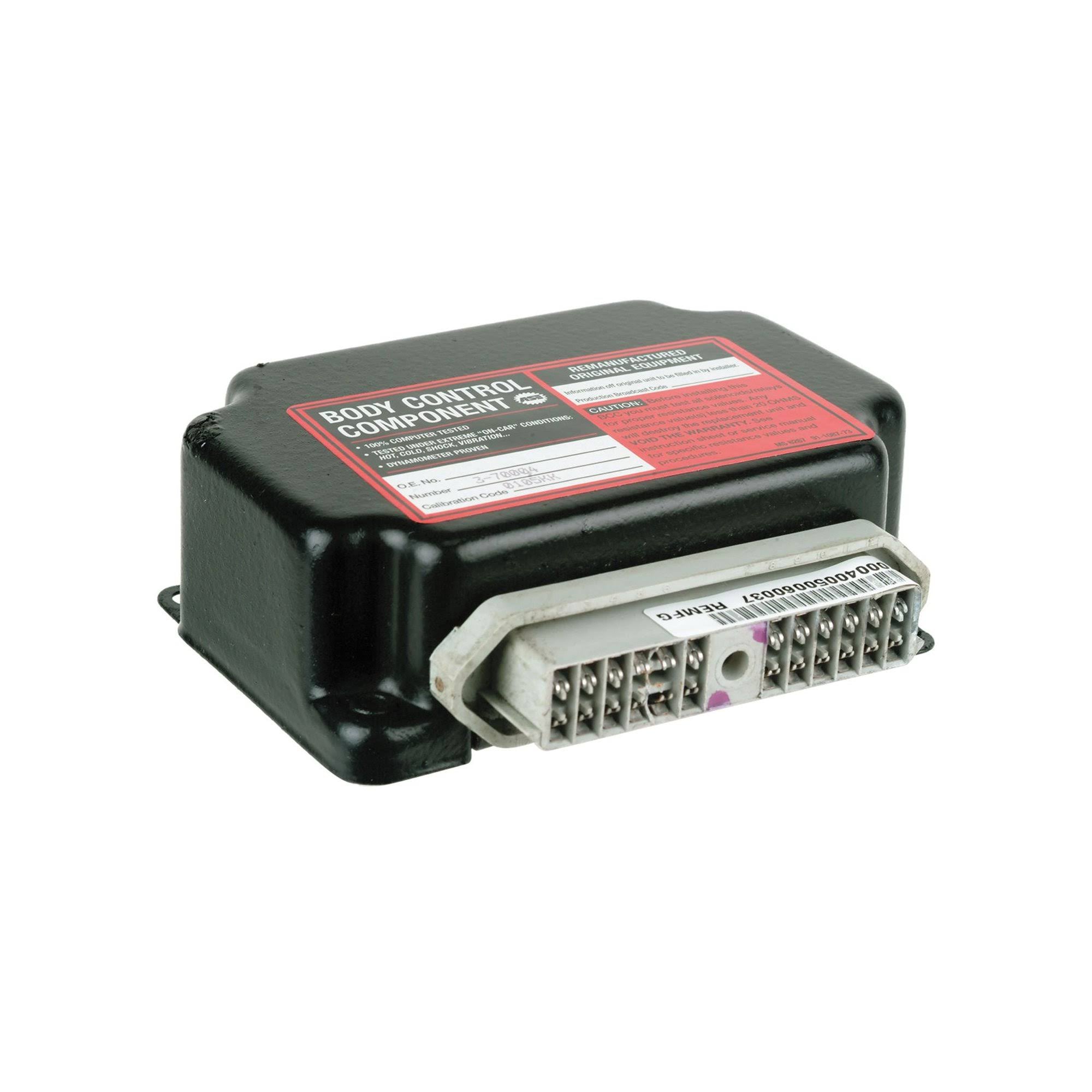 RELAY Control Module F7052