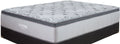 White Queen Mattress & Foundation Z3982