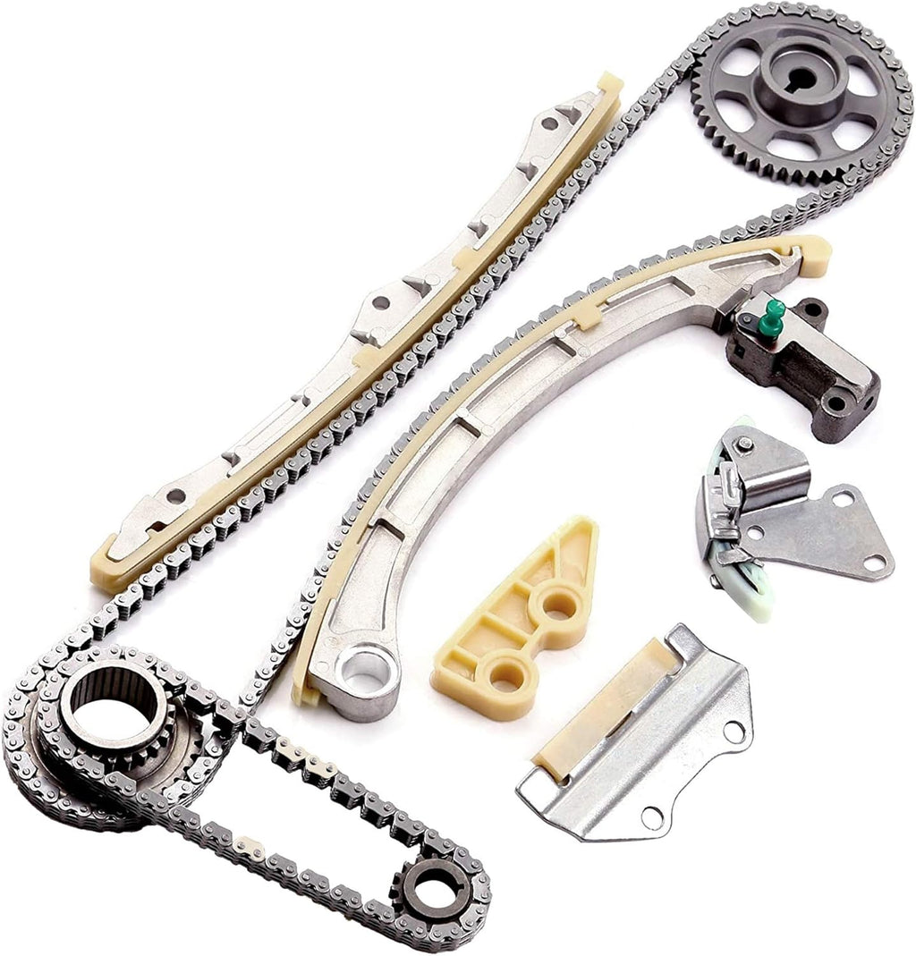 Engine Timing Chain Kit Pack of 2 C458396