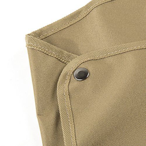 Soft Top Storage Boot, Spice Y94716