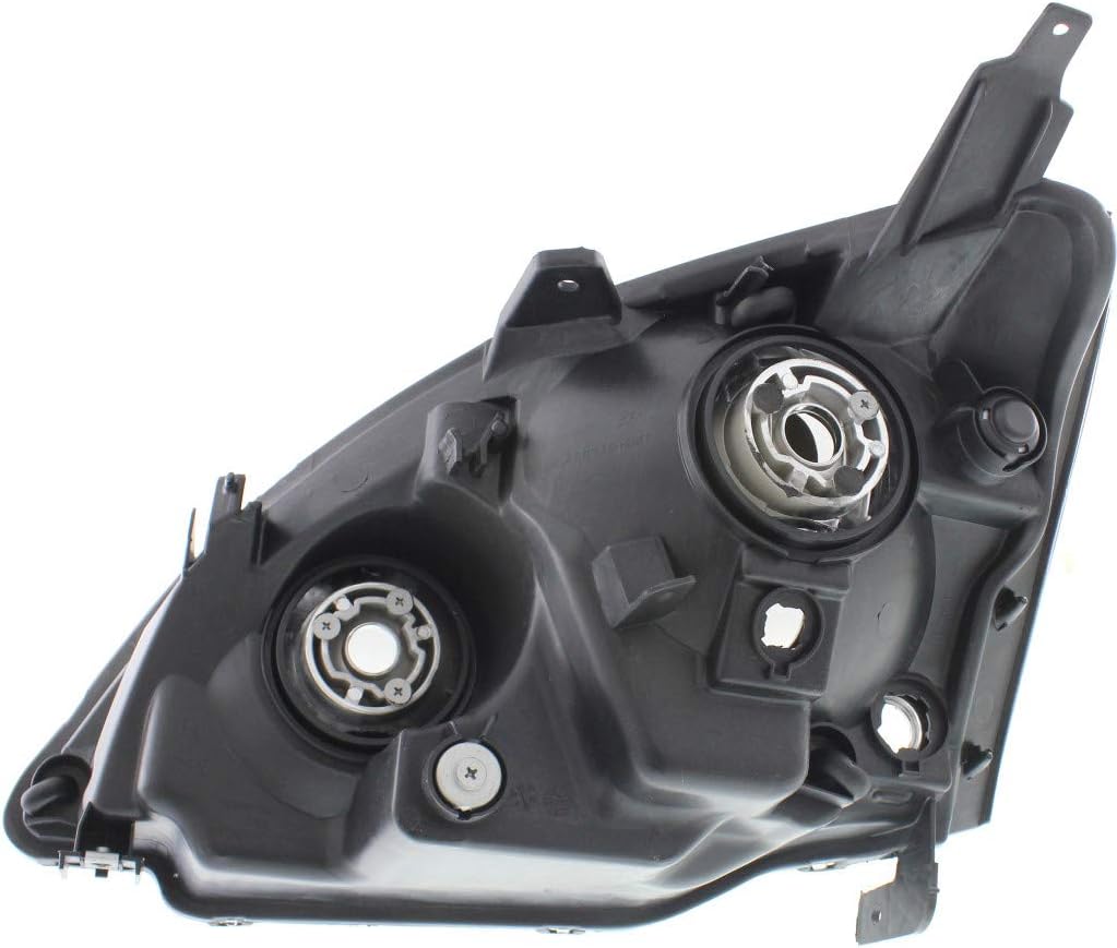 Headlight Assembly for Honda Civic 2004 2005 Passenger Side E65759
