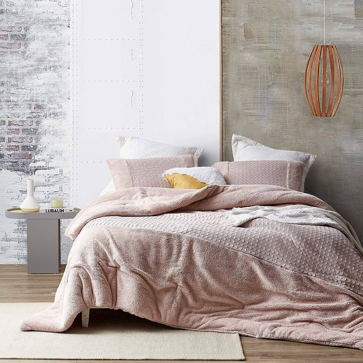Oversized Comforter Twin XL N393429