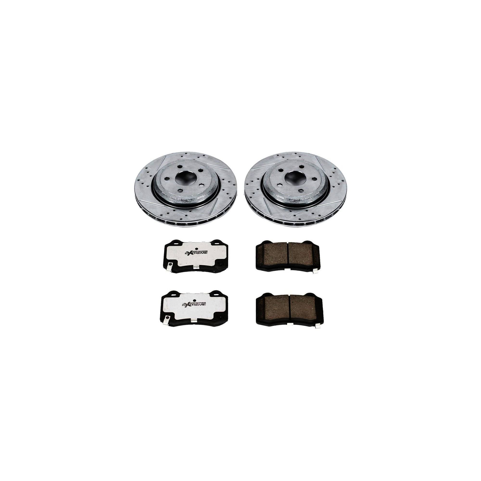 Front Brake Kit G737134