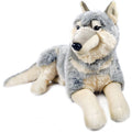 27 Inch Stuffed Animal Plush Dog E141