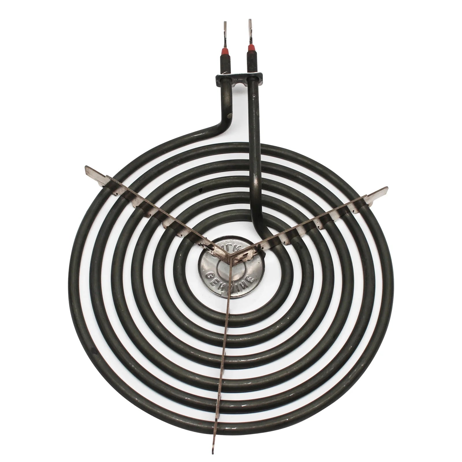 8 inch 6 Turns & 6 inch 5 Turns Surface Burner Elements M6087