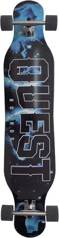 48" Longboard Z8766