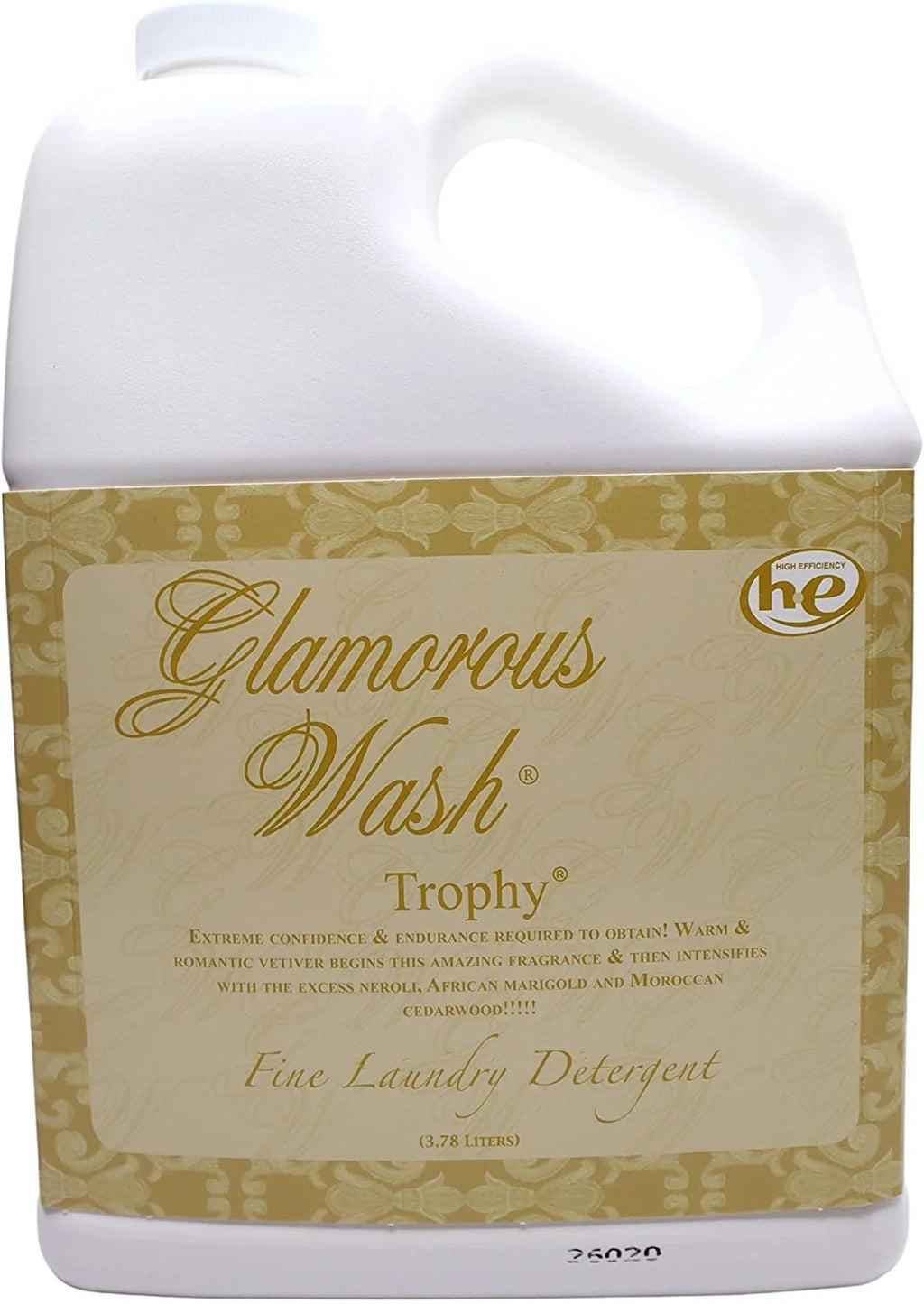 Fine Laundry Liquid Detergent V66418