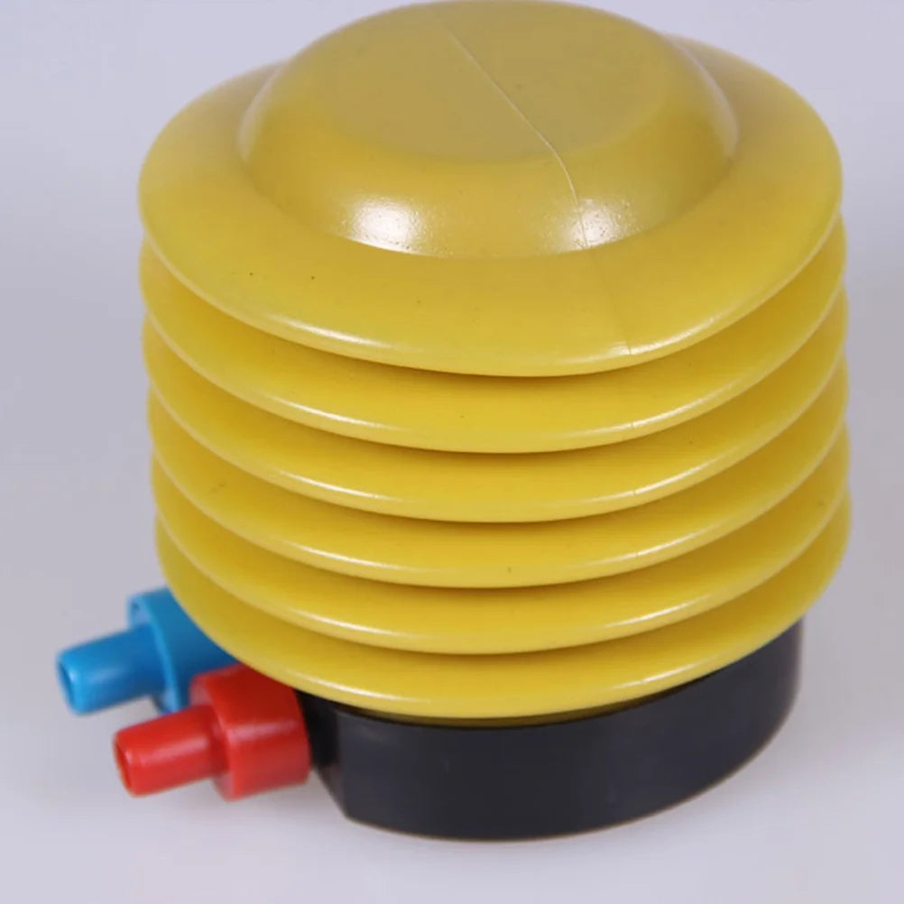 2 PCS Inflatable Kids Jumping Ball Bounce Playset W3965