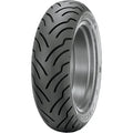 150/80B-16 Black Wall Rear Motorcycle Tire A33477