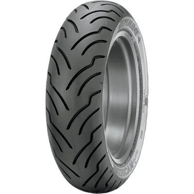 150/80B-16 Black Wall Rear Motorcycle Tire A33477