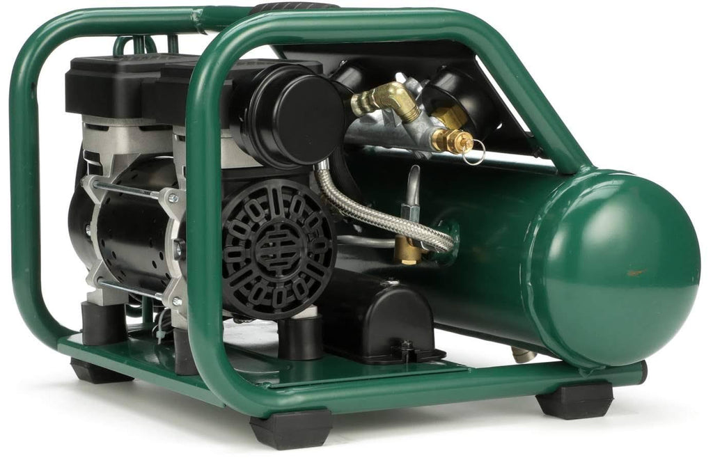 1/2 HP 1-Gallon Air Compressor C61780