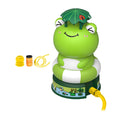 Frog Sprinkler for Kids Outdoor Water Sprinkler G481