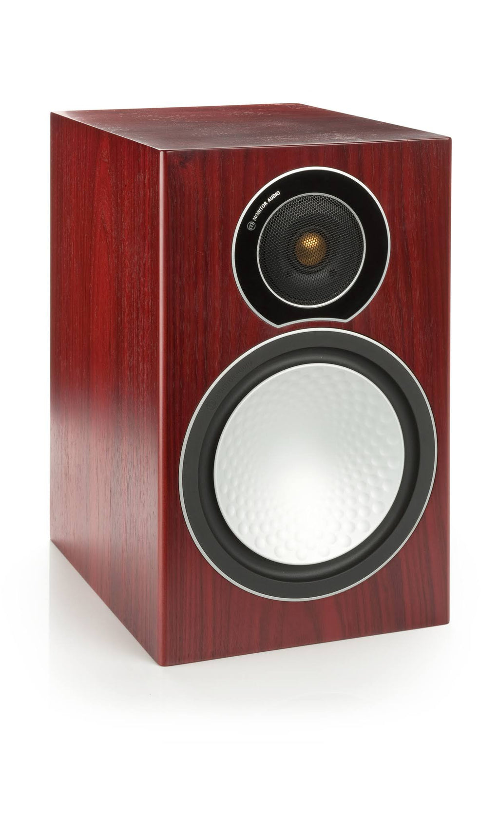 Walnut Veneer Compact Loudspeaker Pair F926