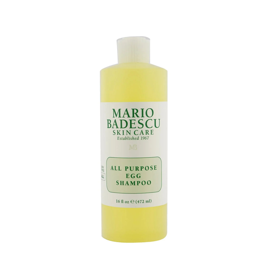 Egg Shampoo 236ml O6276