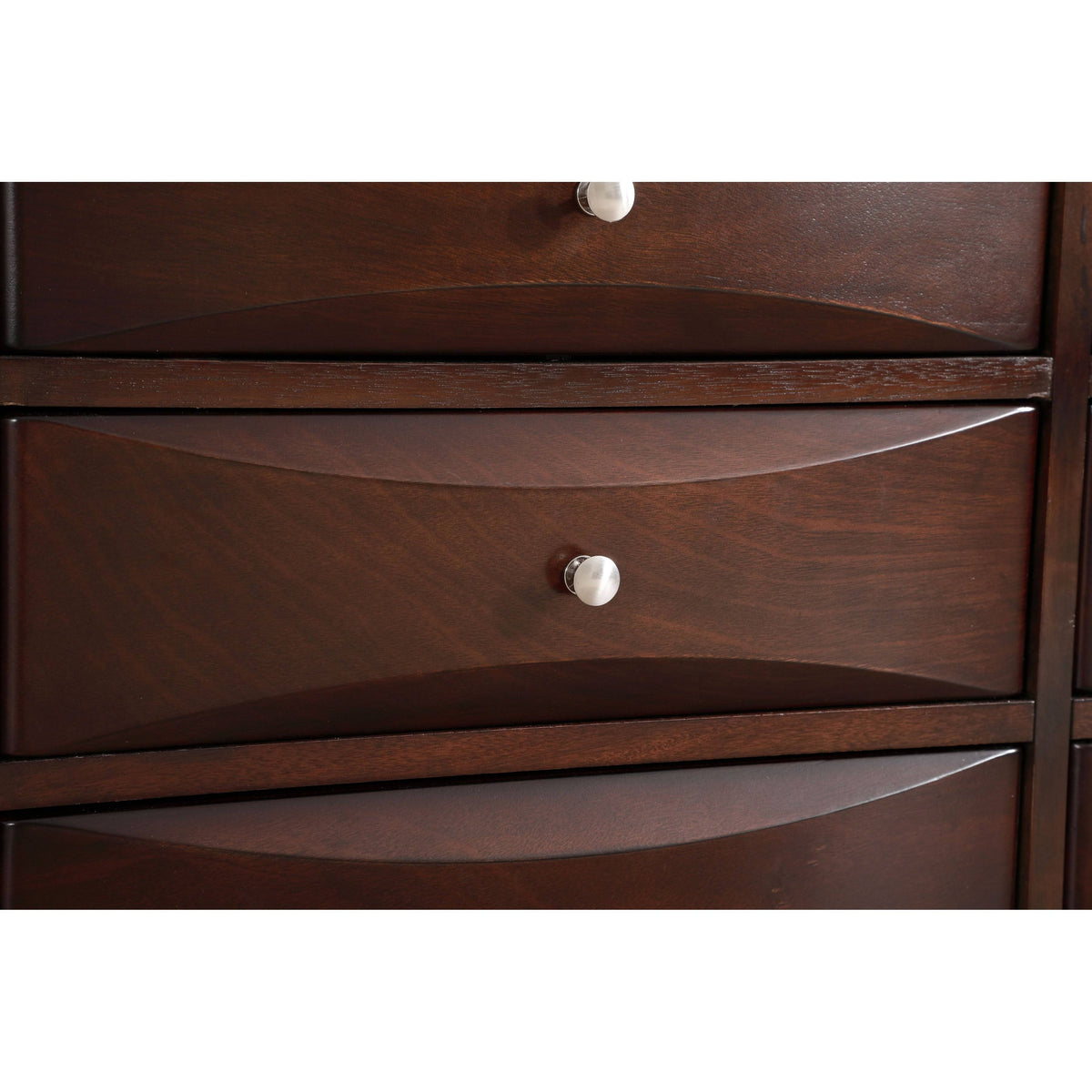 Gray Media Chest V785922