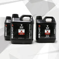 Crystal Clear Epoxy Resin 1.5 Gallons S32940