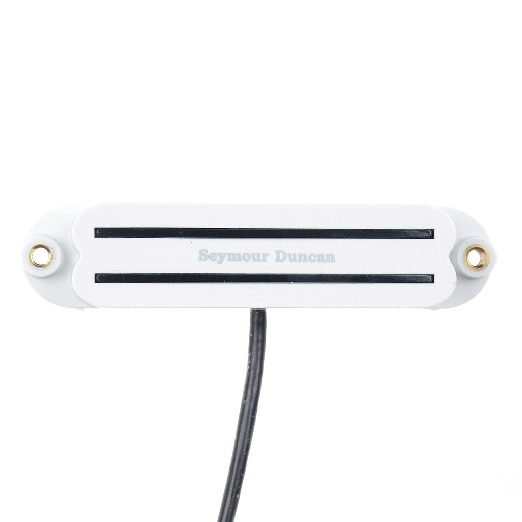 White Strat Neck Pickup A271024
