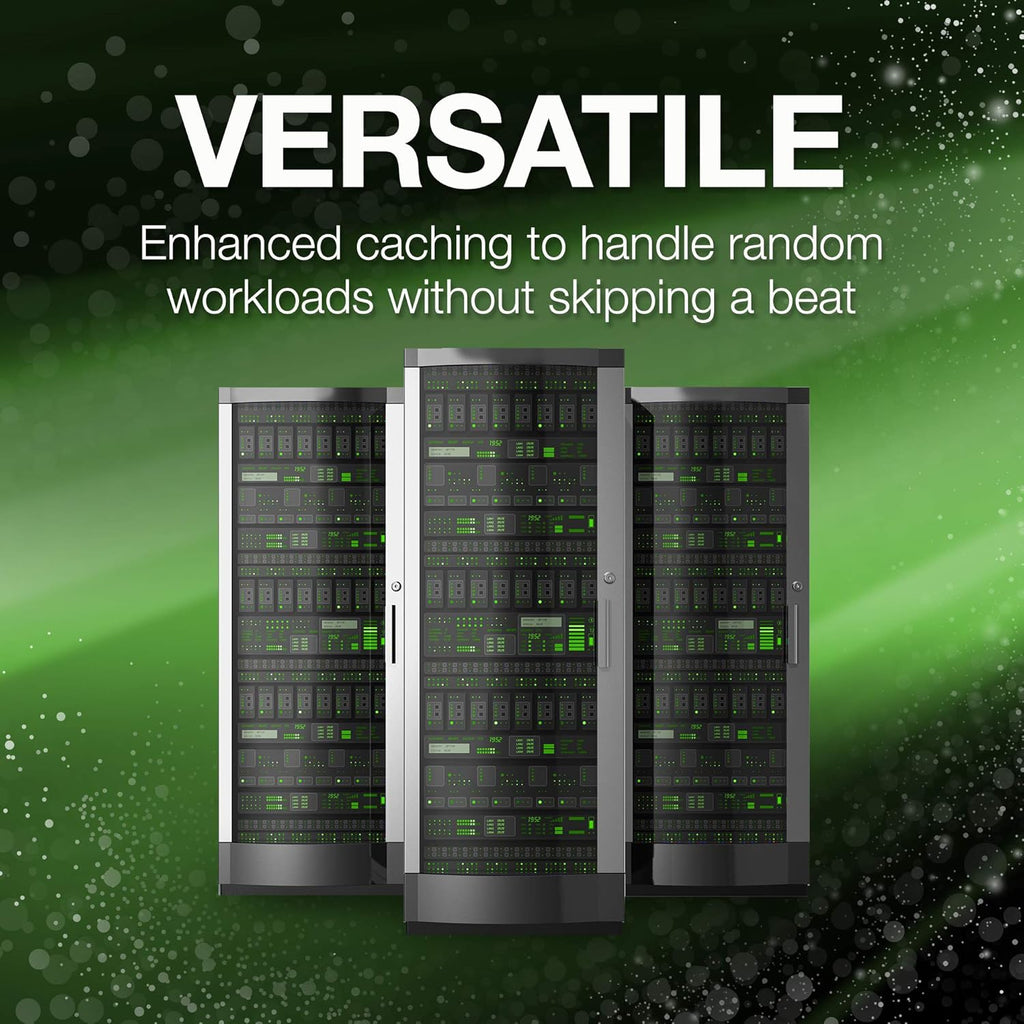 4TB 7200 RPM 128MB Cache Enterprise HDD M517