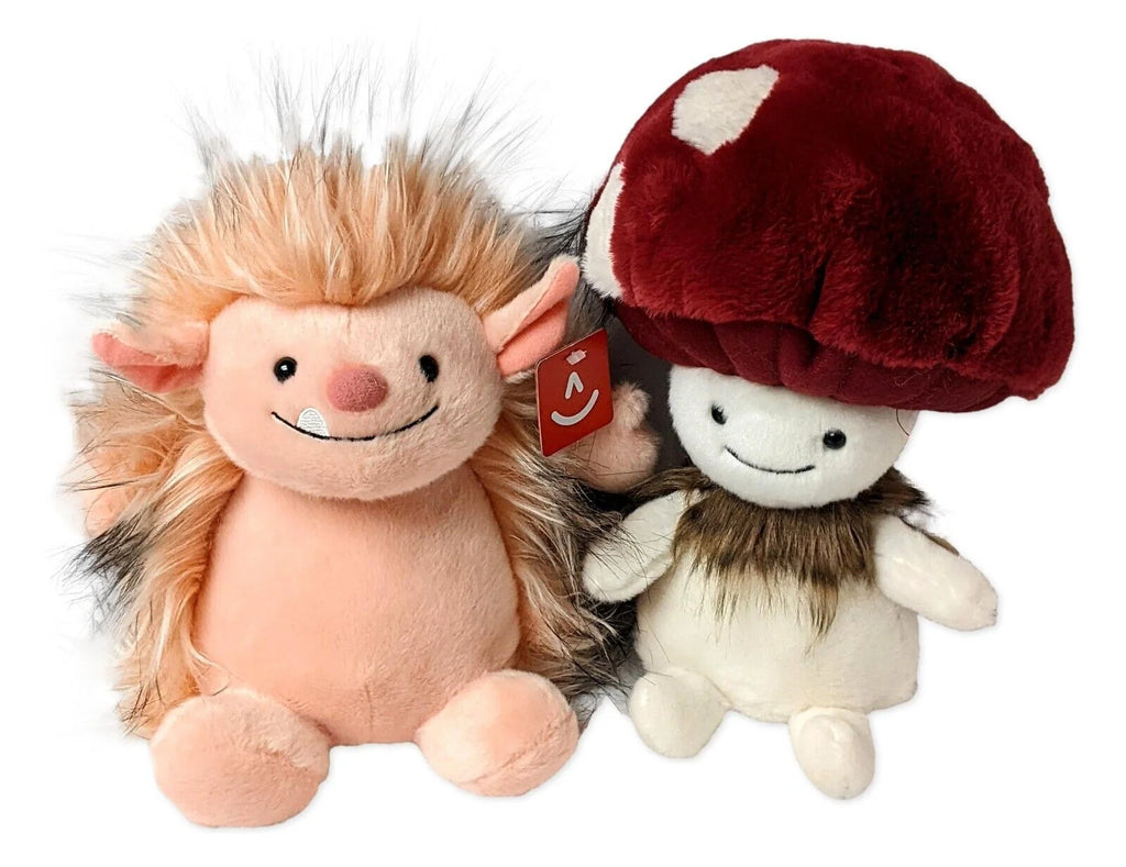 9" Stuffed Animal Plush I1632