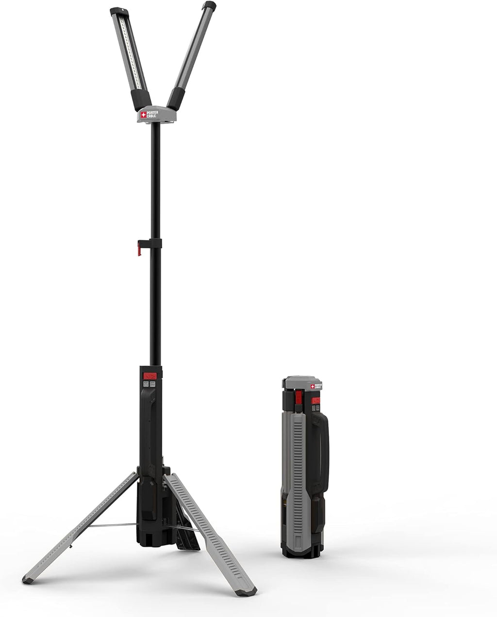 30W 3000-Lumen Rechargeable LED Work Light Y1533