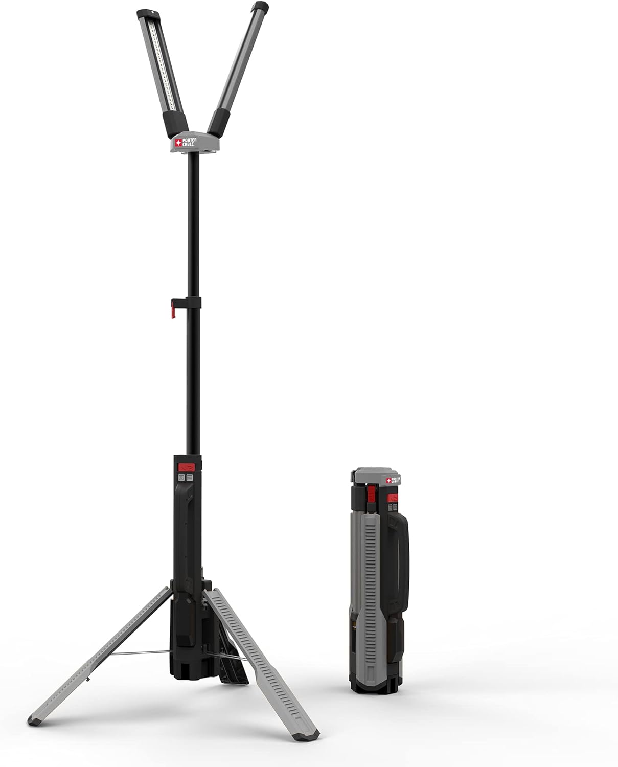 30W 3000-Lumen Rechargeable LED Work Light Y1533