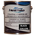 Red Gallon Multi-Season Ablative Antifouling Bottom Paint W971543