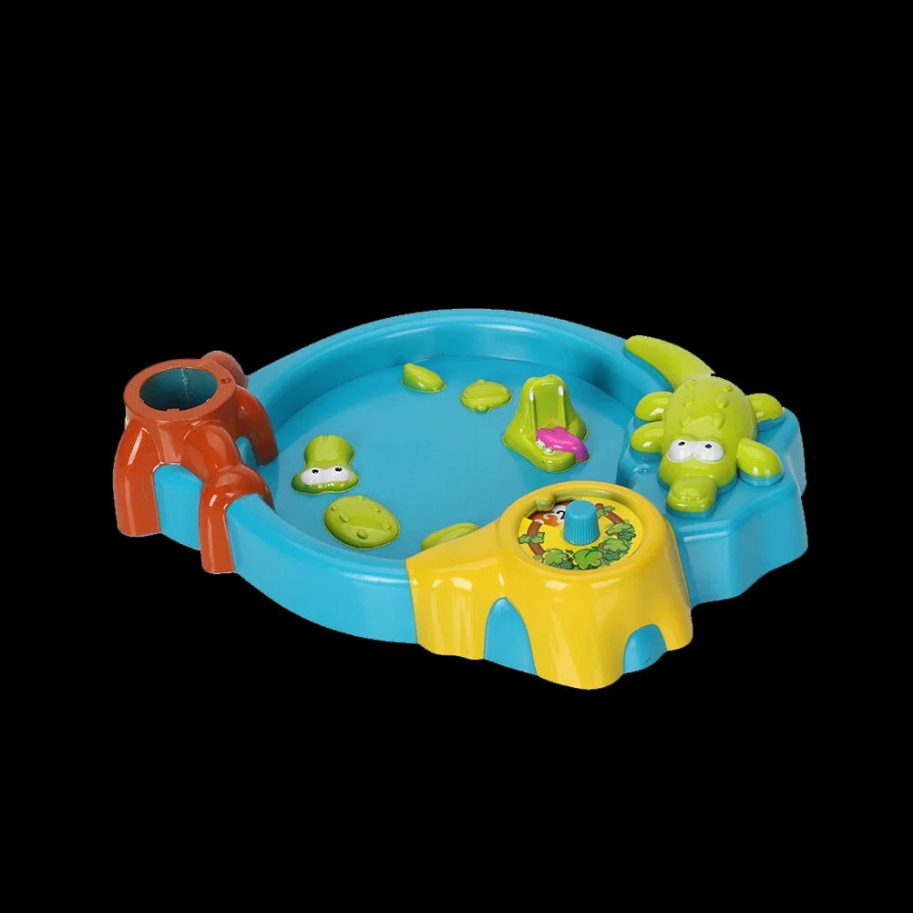 Monkey Swing Tree Board Game Educational Toys F64785